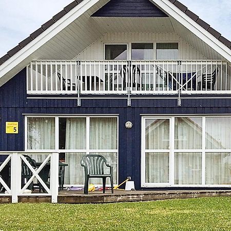 Three-Bedroom Holiday Home In Gelting 4 Екстериор снимка