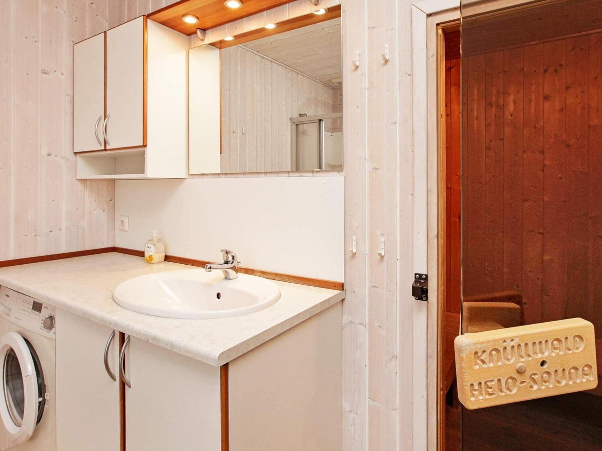 Three-Bedroom Holiday Home In Gelting 4 Екстериор снимка