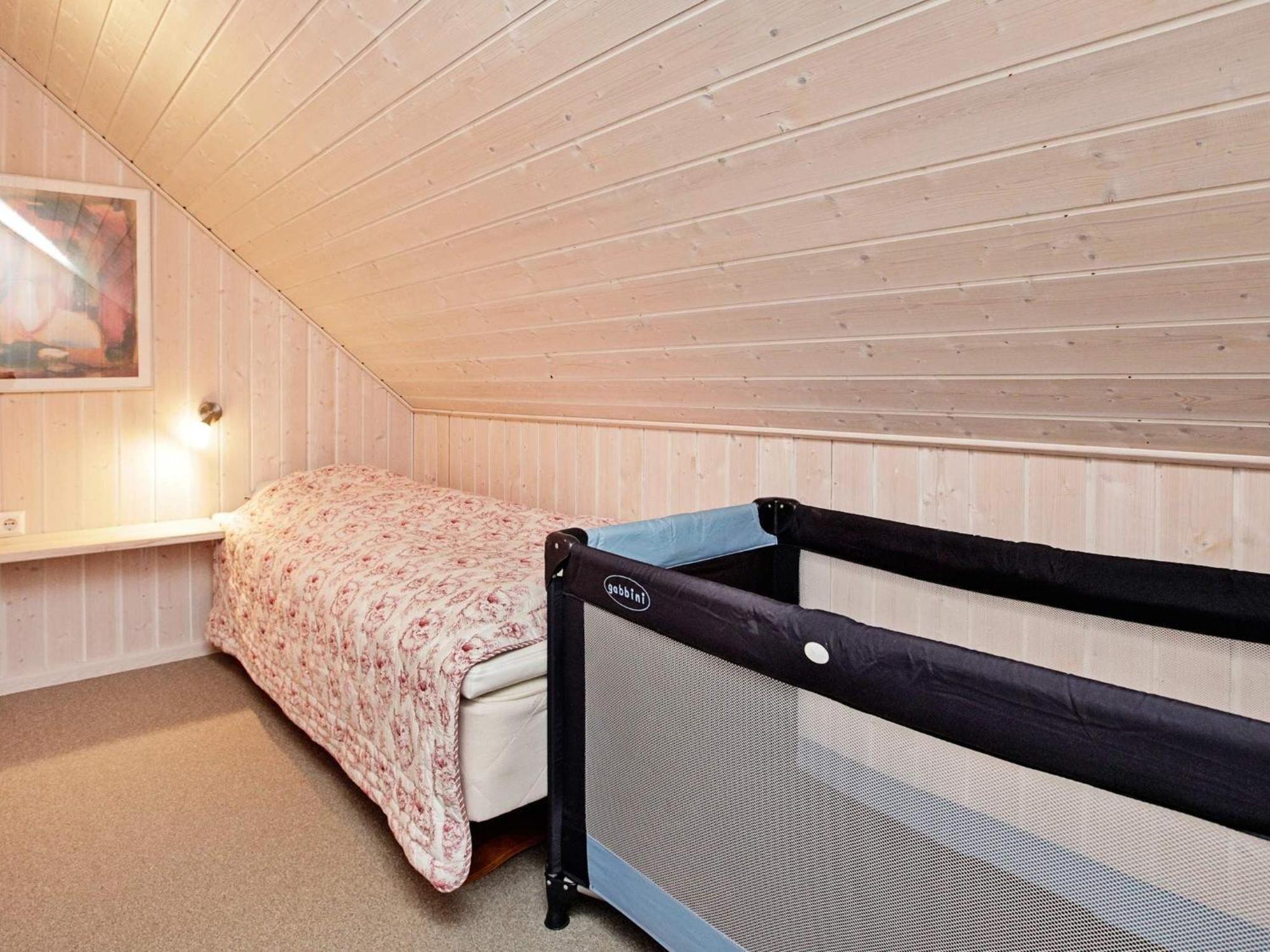 Three-Bedroom Holiday Home In Gelting 4 Екстериор снимка